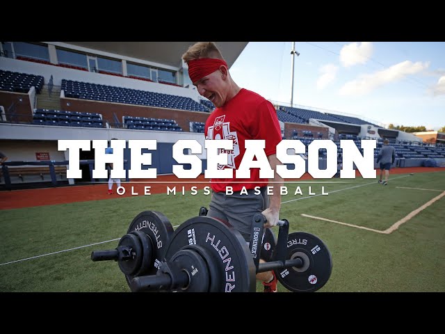 Ole Miss Baseball Camp – The Best Way to Improve Your Game