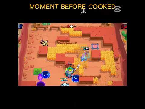 傳送~transmit！ #brawlstars #brawl #荒野亂鬥 #brawlin #supercell #game