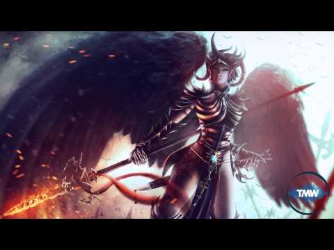 R. Armando Morabito - Angel (Ft. Julie Elven - Epic Female Vocal Electronic) - UCt6paKp4Sr4s5sxSxKWOIcQ