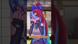 Si tiene corazon #talkloid #vocaloid
