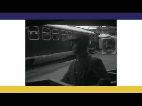 SpoorwegenTV Nostalgie | Op en om de grote Spoorwegtentoonstelling
