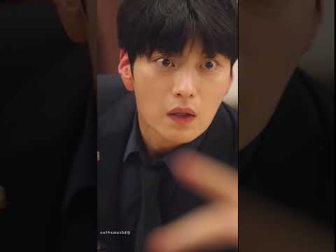 그녀에게 펜 얻는법 Borrowing a pen for her #이어찍기 #stitch #kdrama #상황극