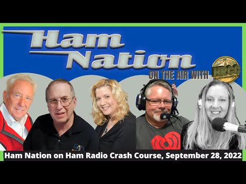 Ham Nation: Upcoming Ham Radio Documentary, W5YI Remote License Testing