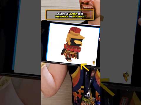 Bannana Trivia: #stealabrainot #charlybannana