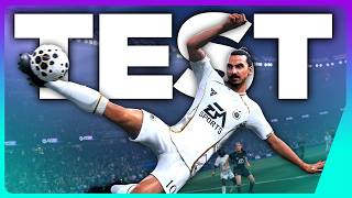 Vido-Test : EA Sports FC 26 : le nouveau FIFA nous a normment du (malgr de bonnes surprises)... ? TEST PS5
