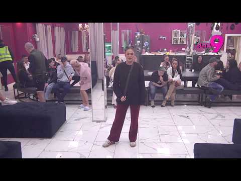 Elita 9: Anastasiju pukao ego, rešila da dokaže Bori da neće biti s njim - 07.03.2026.