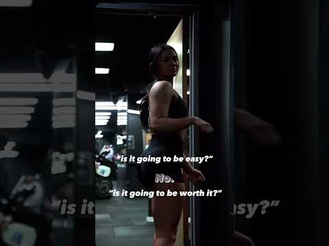 Worth the Journey: Embrace the Challenge