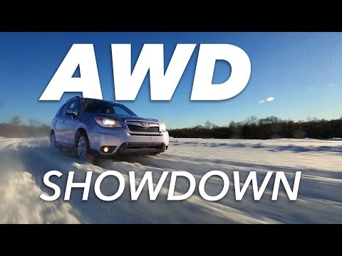 AWD Showdown: Subaru Forester vs. Honda CR-V vs. Toyota RAV4 | Consumer Reports - UCOClvgLYa7g75eIaTdwj_vg