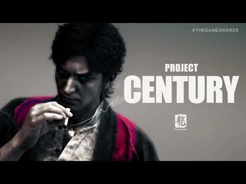 PROJECT CENTURY: gioco violentissimo dagli autori di Yakuza (Trailer)