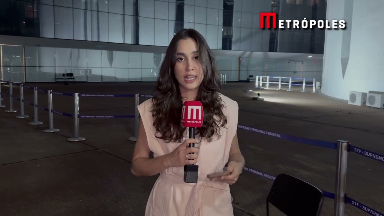 Saiba o resultado final do voto de Luiz Fux para cada réu na trama golpista