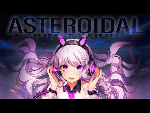 「ASTEROIDAL」【C105 XFD】キネマ106