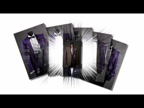 Cele mai frumoase costume de mire, Narman ! - YouTube