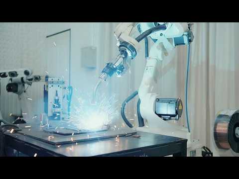 Live: Inaugural real-world robotics showcase kicks off in Beijing