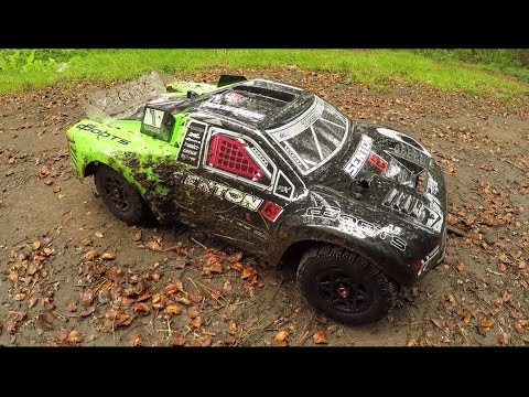 ARRMA Senton 6s is Ridiculous! - UCpgONso52_U8l8d5KM0UPKQ