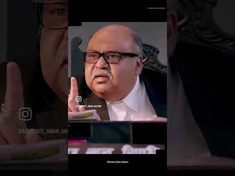 Judge #judiciary #judges #judge #judgment #advocate #advocacy #advocates #reels #reelsinstagram