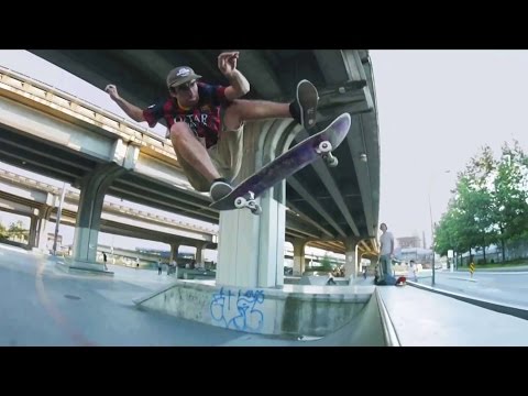 Vancouver Skate Plaza Sessions w/ Cory Wilson - UCblfuW_4rakIf2h6aqANefA