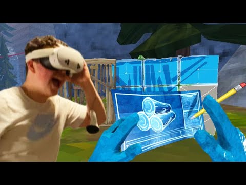 Animal Company Added Building