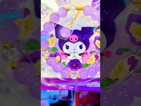 "Which Sanrio Bracelet Is Your Favorite? 💎" Kwaii Sanrio Characters