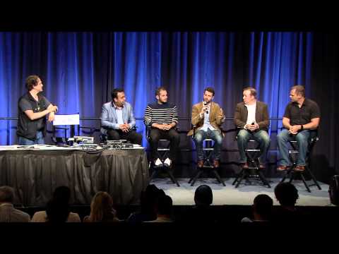Google I/O 2014 - Google Play Games: A developer perspective - UC_x5XG1OV2P6uZZ5FSM9Ttw