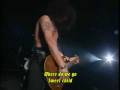 Guns N Roses - Sweet Child O Mine -  Live In Tokyo 92 UYI2 - 4/10