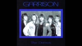 Garrison (AOR) - Stay With Me Tonight (Demo)