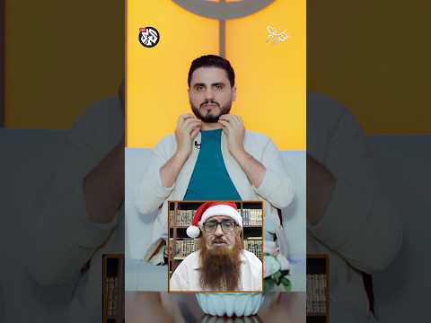 فتاوى بابا نويل الانتقالي 😂🎅 #اليمن #اكسبلور #محمد_الربع
