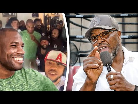 “DANIEL DUBOIS PRE-FIGHT DISASTER” • DON CHARLES HITS BACK!
