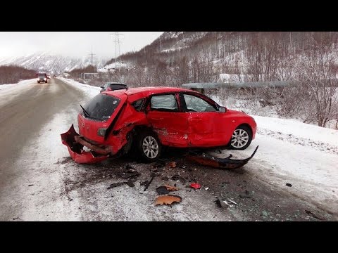 Как рвется и гниет Mazda 3. Случаи из жизни. - UCvEFLw5qXVqd98TAO0I6qpg