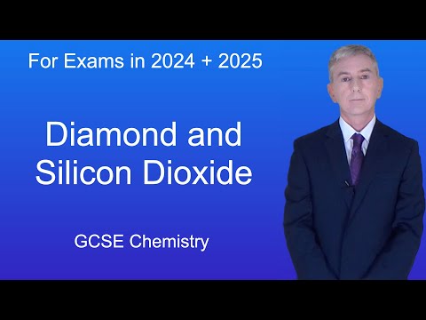 GCSE Chemistry Revision 