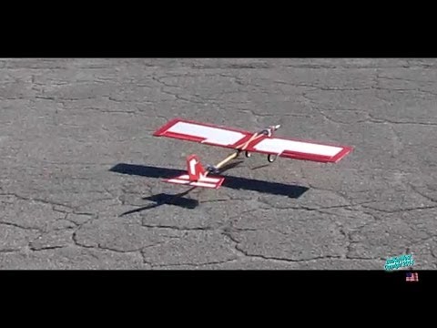RC Slowstick with Homemade Wing Maiden - UC0UJ4cllrBRip2Mw8lfuQnQ
