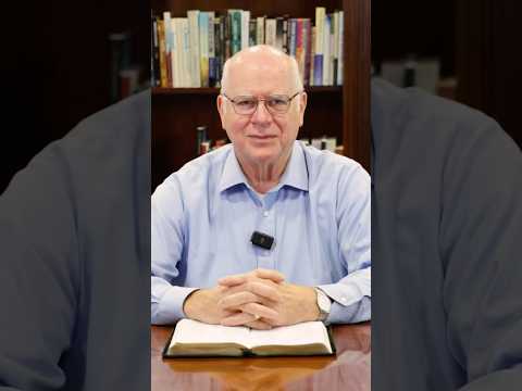 Join us in praying today with Pastor John Munro, Calvary Church, North Carolina.