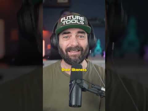 Did Sora Rip Off Vibes?