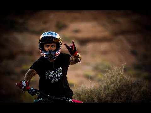 Downhill and Freeride: Andreu Lacondeguy Tribute - UC_PYnt4BzsY5Y80AiqxF3-Q