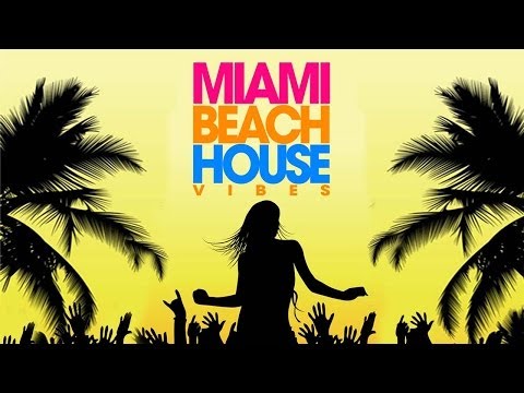 MIAMI Beach House Vibes (Essential Grooves from the Hippest Bars and Clubs) ► Mixed by Leledeejay - UCEki-2mWv2_QFbfSGemiNmw