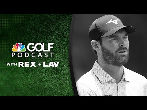 The tragic and shocking death of Grayson Murray | Golf Channel Podcast