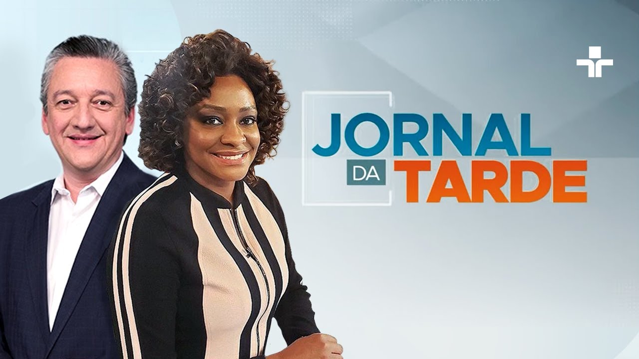 JORNAL DA TARDE | 03/09/2025
