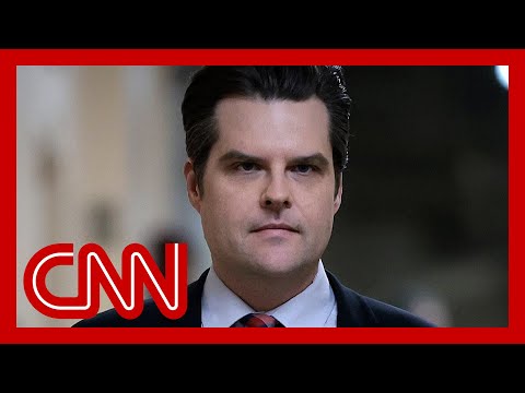 Hear what Gaetz said after House GOP failed to pass Mayorkas impeachment
