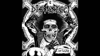 Disconfect - Never Get us Down
