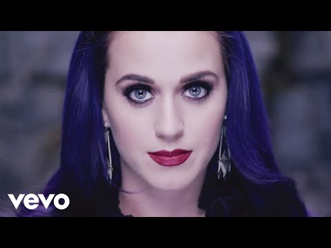 Katy Perry - Wide Awake (Official) - UC-8Q-hLdECwQmaWNwXitYDw