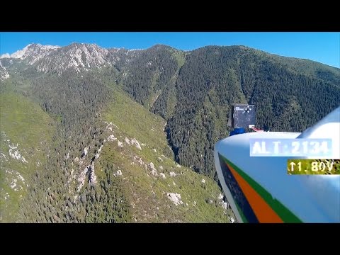 RCTESTFLIGHT - FPV Bixler Slope Soaring - UCq2rNse2XX4Rjzmldv9GqrQ