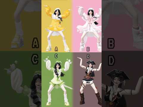 Choose your clap👏✨ #ZEPETO #funny #tiktok #memes #zpt_iram #fyp #shorts #trending #viral #feed #kids