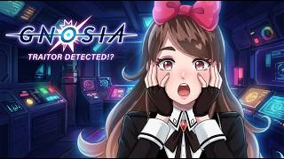 ネタバレあり！実写もぐもぐ→グノーシア実況【開封＆ゲーム実況】