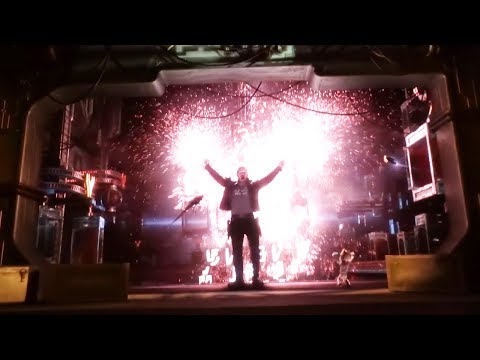 FULL RIDE Guardians of the Galaxy - Mission: BREAKOUT! "We Want the Funk" version POV - UCYdNtGaJkrtn04tmsmRrWlw