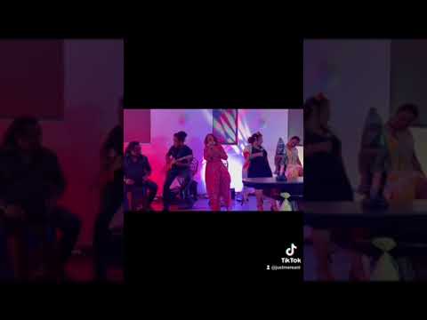 'No More' Acoustic Version