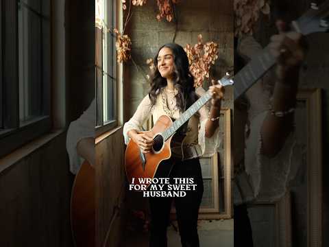 this one’s for you, mi amor 🤎 #latincountry #shorts #moriah #newmusic #nicelife