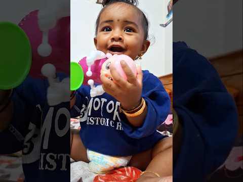 ചെറിയ ഹൃദയത്തിലെ വലിയ സ്നേഹം!