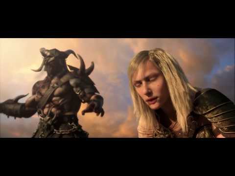 Neverwinter Opening Cinematic Story Cutscene 【MMORPG 2013 HD】 - UCsJjXWCFZcDn-IAghR--S_A