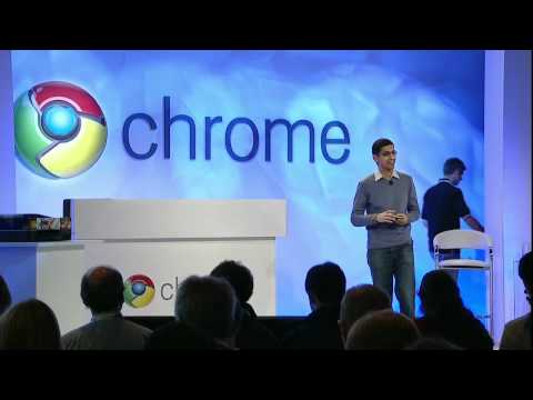 Chrome Event 12/7/10 (2 of 4) - Chrome Web Store - UCL8ZULXASCc1I_oaOT0NaOQ