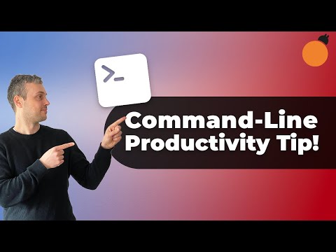 How to Find Old Commands Fast with Ctrl + R in Bash/Zsh/PowerShell !