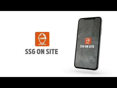 SSG On site - Finnish version